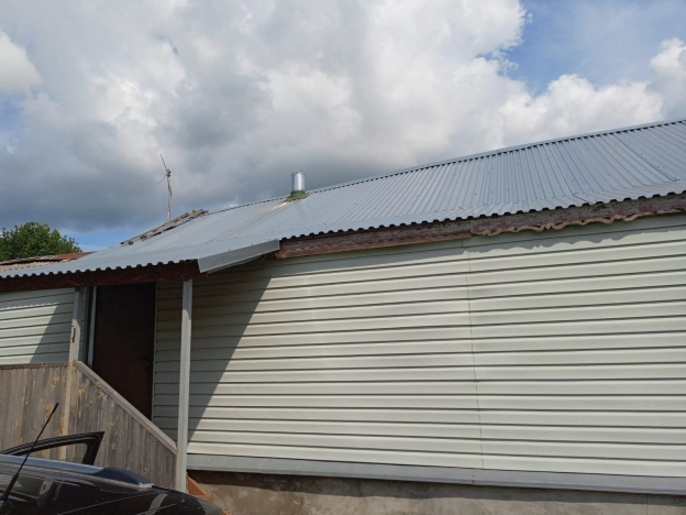 Купить дом в Лакинске. Вариант № 9187, 13, площадь -  квм, цена 2150000 рублей