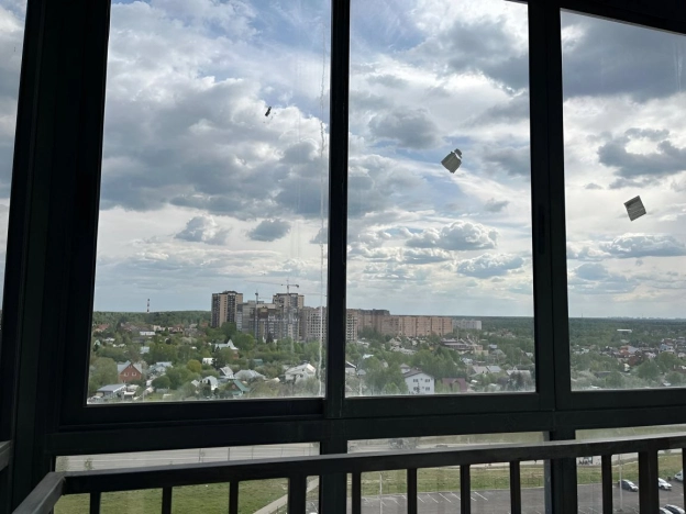 Купить квартиру в Москве. Вариант № 9208043, 8, площадь -  квм, цена 8200000 рублей