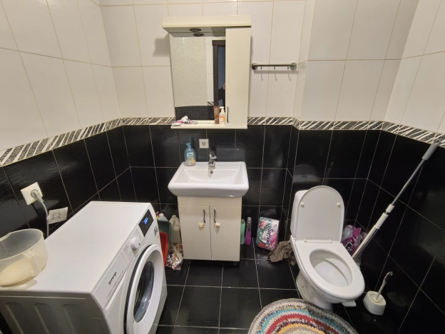 Купить квартиру в Белгороде. Вариант № 9086753, 17, площадь -  квм, цена 8200000 рублей