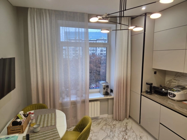 Купить квартиру в Москве. Вариант № 9967248, 5, площадь - квм, цена 54700000 рублей