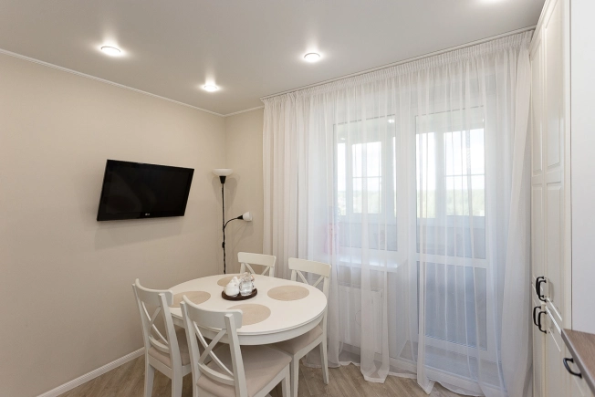 Купить квартиру на улице Всесвятская в Владимире. Вариант № 2821555, 2, площадь -  квм, цена 7800000 рублей