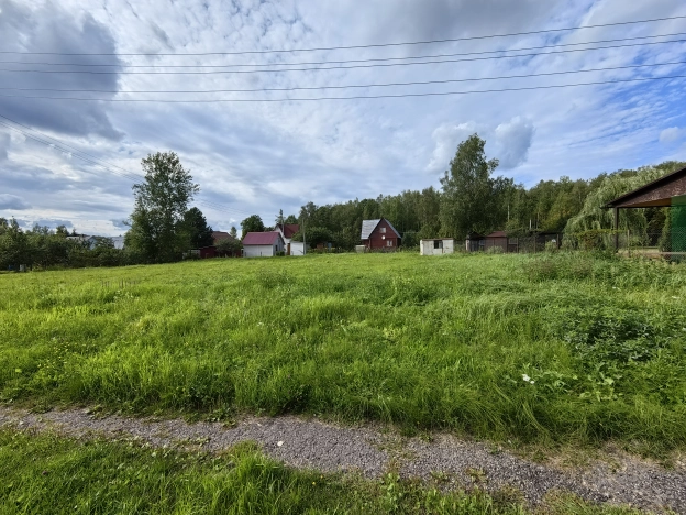 Купить земельный участок в Коломне. Вариант № 2974219, 4, площадь -  квм, цена 550000 рублей