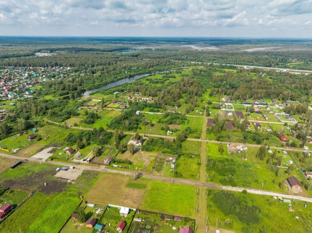 Купить земельный участок в Новосибирске. Вариант № 21482, 16, площадь -  квм, цена 645000 рублей