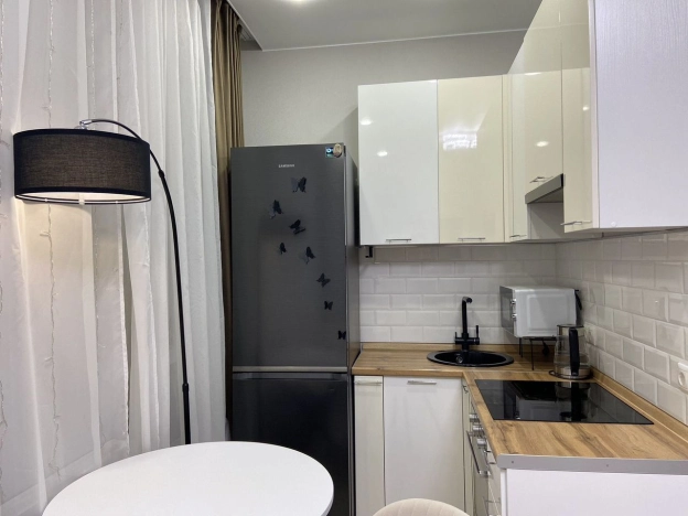 Купить квартиру на улице Пятницкая в Московской области. Вариант № 10589255, 22, площадь - квм, цена 7600000 рублей