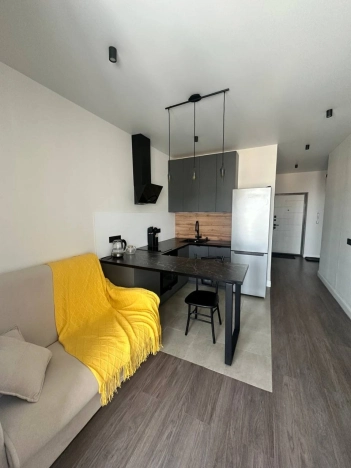 Купить однокомнатную квартиру в Новосибирской области. Вариант № 10115343, 0, площадь -  квм, цена 6500000 рублей