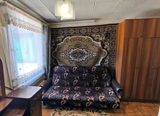 Купить двухкомнатную квартиру в Республике Крым. Вариант № 2115625, 4, площадь -  квм, цена 4800000 рублей