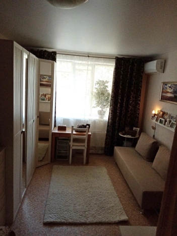 . Вариант № 20347, 3, площадь - 35 квм, цена 5650000 рублей