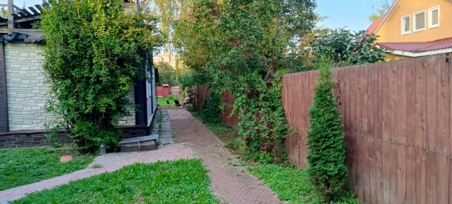 Купить дом в Москве. Вариант № 9128879, 16, площадь - квм, цена 10850000 рублей