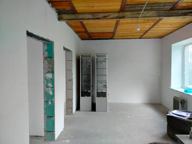 Купить дом в Москве. Вариант № 12945, 4, площадь - квм, цена 18000000 рублей