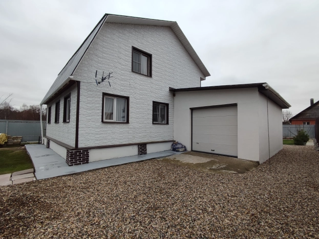 Купить дом в Москве. Вариант № 9216500, 24, площадь - квм, цена 13500000 рублей