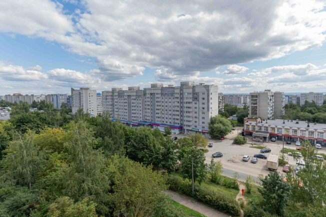Купить трехкомнатную квартиру в Владимире. Вариант № 2573273, 27, площадь -  квм, цена 7680000.0000 рублей