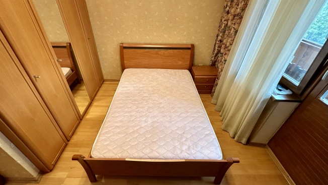 Купить квартиру в Москве. Вариант № 7272286, 4, площадь -  квм, цена 21000000 рублей