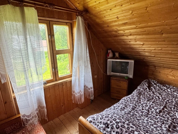 Купить дачу в Владимирской области. Вариант № 56368, 11, площадь -  квм, цена 7000000 рублей