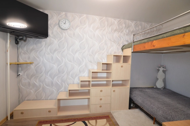 Купить комнату в Калининграде. Вариант № 10009123, 7, площадь -  квм, цена 1600000 рублей