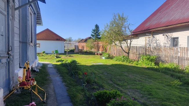 Купить дом в Лакинске. Вариант № 1653, 2, площадь -  квм, цена 4790000 рублей