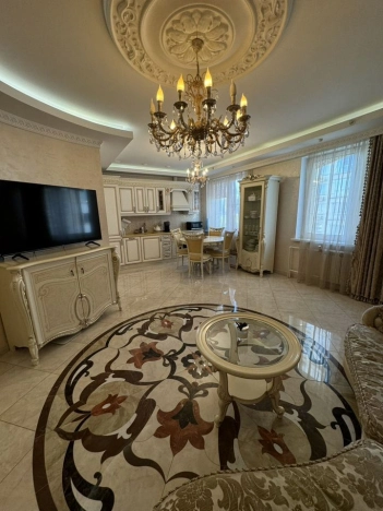 Купить квартиру в Москве. Вариант № 6828928, 2, площадь -  квм, цена 29900000 рублей