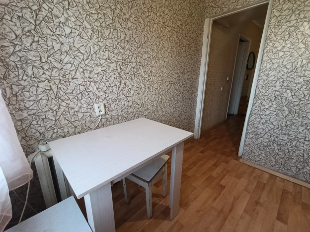 Купить однокомнатную квартиру в Рязанской области. Вариант № 7527993, 15, площадь -  квм, цена 1150000 рублей