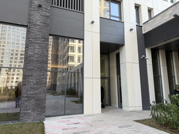 Купить квартиру в Москве. Вариант № 9657539, 17, площадь - квм, цена 17850000 рублей