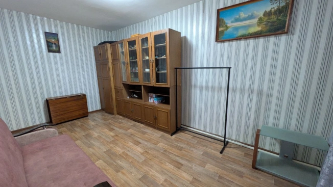 Купить квартиру на вторичке на улице Автомобильный проезд в Москве. Вариант № 10676668, 2, площадь - квм, цена 8500000 рублей