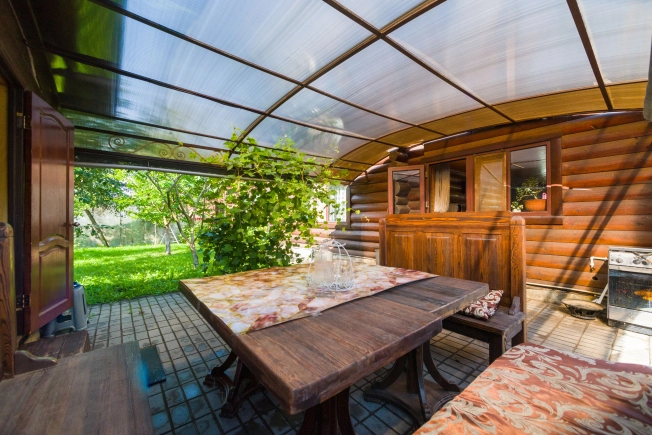 Купить дом на улице 2-й Аллейный проезд в Рязани. Вариант № 3961305, 23, площадь -  квм, цена 14000000 рублей