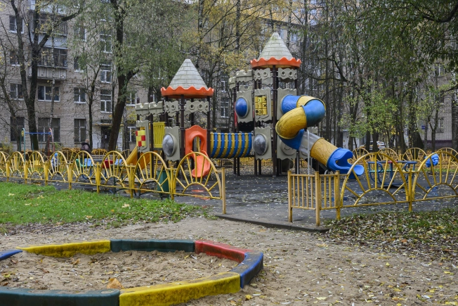 Купить однокомнатную квартиру на улице Рабочая в Щёлкове. Вариант № 7996524, 27, площадь -  квм, цена 6200000 рублей