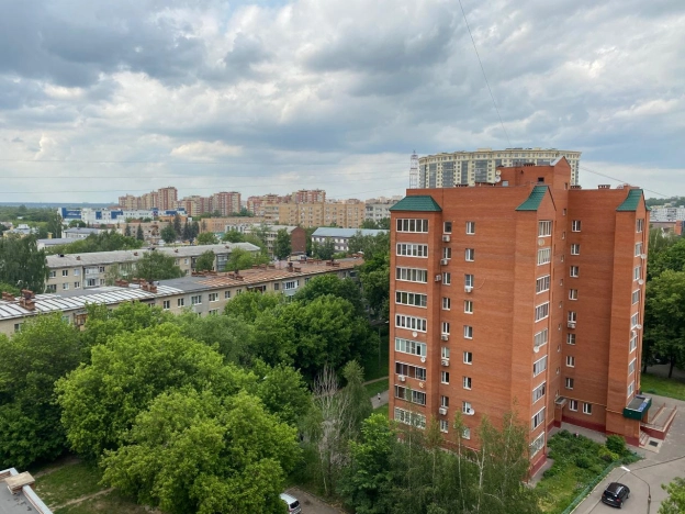 Купить трехкомнатную квартиру в Щёлкове. Вариант № 42828, 17, площадь -  квм, цена 13500000 рублей