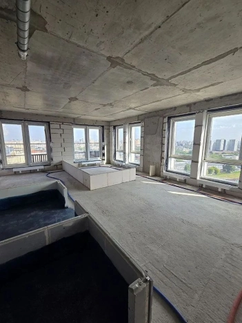 Купить квартиру на вторичке в ЖК HighWay в Москве. Вариант № 7803359, 0, площадь -  квм, цена 18900000 рублей