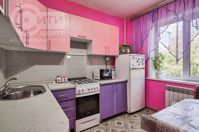 Купить трехкомнатную квартиру в Воронеже. Вариант № 7786869, 1, площадь - квм, цена 5400000 рублей