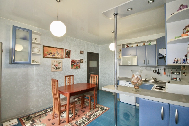 Купить квартиру на улице Тимирязева в Мытищах. Вариант № 7407, 4, площадь -  квм, цена 10500000 рублей