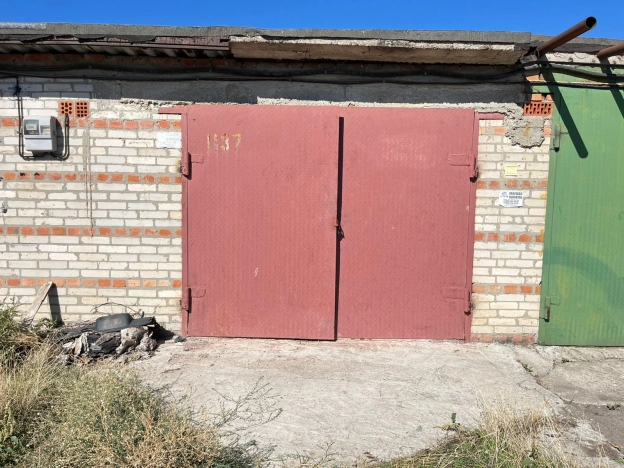 Снять гараж в Ростове-на-Дону. Вариант № 5922226, 0, площадь -  квм, цена 15000 рублей