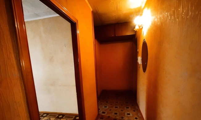 Купить трехкомнатную квартиру в Новосибирске. Вариант № 4869331, 4, площадь -  квм, цена 4600000 рублей