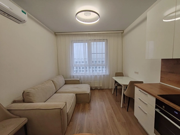 Снять квартиру в районе Западное Дегунино в Москве. Вариант № 7598064, 1, площадь -  квм, цена 43000 рублей