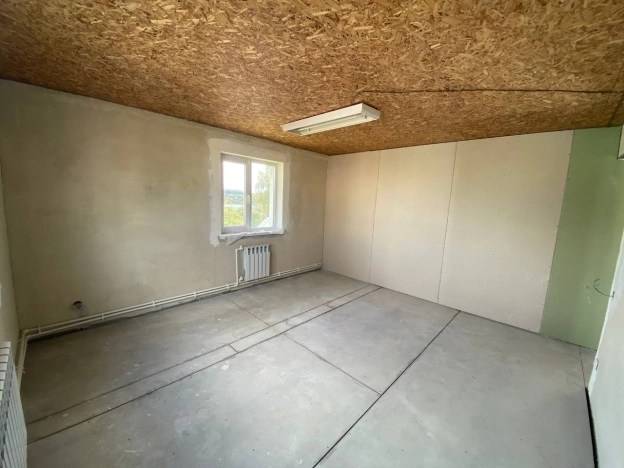 Купить дом на улице Новые Пески в Нижнем Новгороде. Вариант № 5921806, 12, площадь -  квм, цена 8490000 рублей