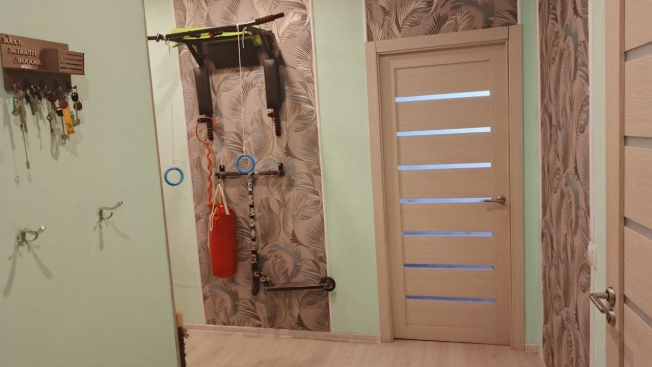 Купить квартиру в Тобольске. Вариант № 2077713, 17, площадь -  квм, цена 7200000 рублей