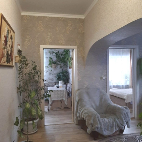 Купить дом в Омске. Вариант № 30598, 12, площадь -  квм, цена 8380000 рублей