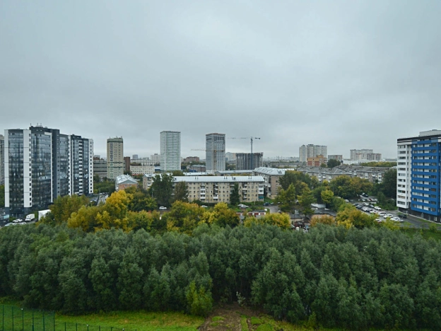 Купить двухкомнатную квартиру в районе Заельцовский в Новосибирске. Вариант № 3944463, 28, площадь -  квм, цена 14200000 рублей
