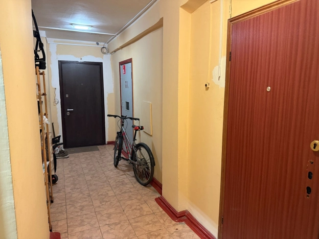 Купить квартиру в Москве. Вариант № 8790077, 6, площадь -  квм, цена 23500000 рублей