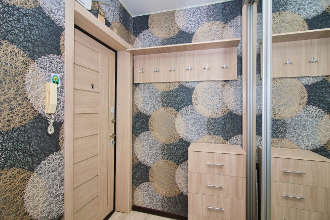 Купить квартиру на улице Балакирева в Владимире. Вариант № 9421091, 33, площадь -  квм, цена 6000000 рублей