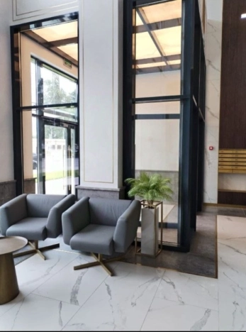 Купить Студию в Санкт-Петербурге. Вариант № 6697691, 4, площадь -  квм, цена 9500000 рублей