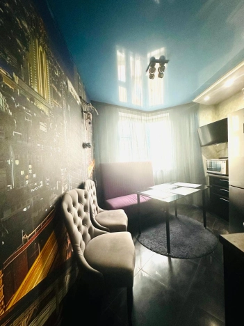 Купить квартиру в Москве. Вариант № 8176516, 6, площадь -  квм, цена 12300000 рублей