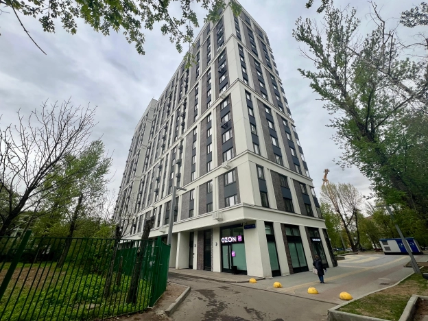Купить квартиру на улице Волгоградский проспект в Москве. Вариант № 38608, 6, площадь -  квм, цена 14990000.0000 рублей