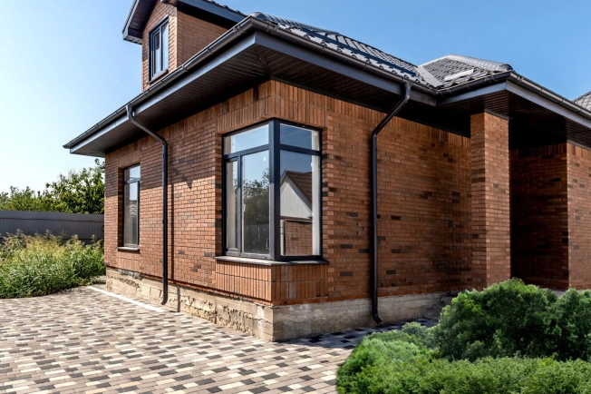 Купить дом на улице Карла Маркса в Краснодаре. Вариант № 17338, 2, площадь -  квм, цена 8800000 рублей