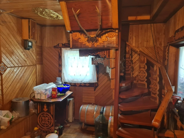 Купить дом в Приморском крае. Вариант № 7824195, 17, площадь -  квм, цена 11500000 рублей