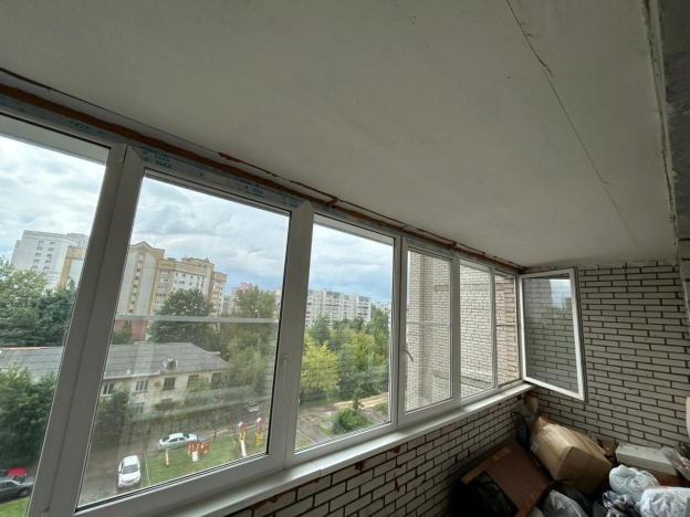 . Вариант № 1800925, 10, площадь - 39 квм, цена 5500000 рублей