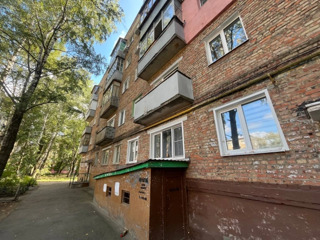 . Вариант № 4031710, 15, площадь - 54 квм, цена 5280000 рублей