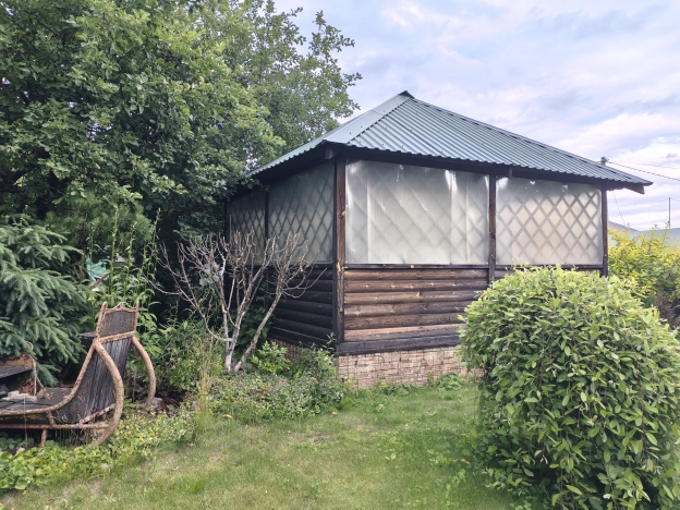 Купить дом в Гороховеце. Вариант № 56256, 13, площадь -  квм, цена 2500000 рублей