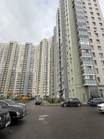 Купить двухкомнатную квартиру на улице Любучанский переулок в Москве. Вариант № 10252831, 8, площадь - квм, цена 11300000 рублей