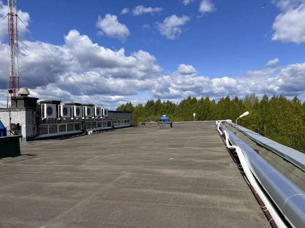 Купить производственные помещения в Сыктывкаре. Вариант № 2338, 9, площадь -  квм, цена 22000000 рублей