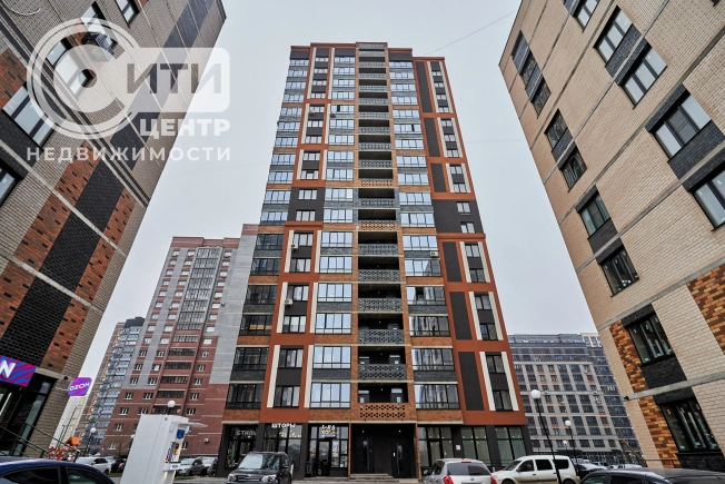 Купить Студию в Воронеже. Вариант № 7212785, 13, площадь - квм, цена 3750000 рублей