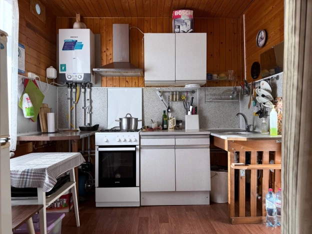 Купить дом в Приозерске. Вариант № 8703492, 1, площадь -  квм, цена 8500000 рублей